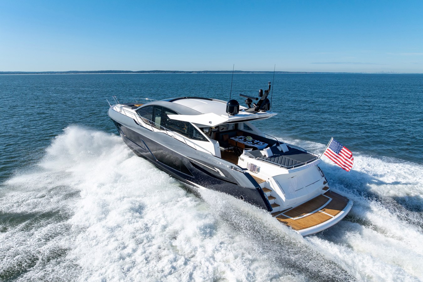 2020 Sunseeker Predator 74 – photo 17