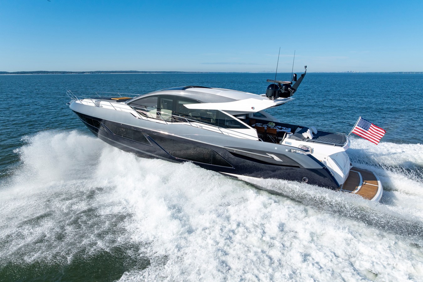 2020 Sunseeker Predator 74 – photo 18