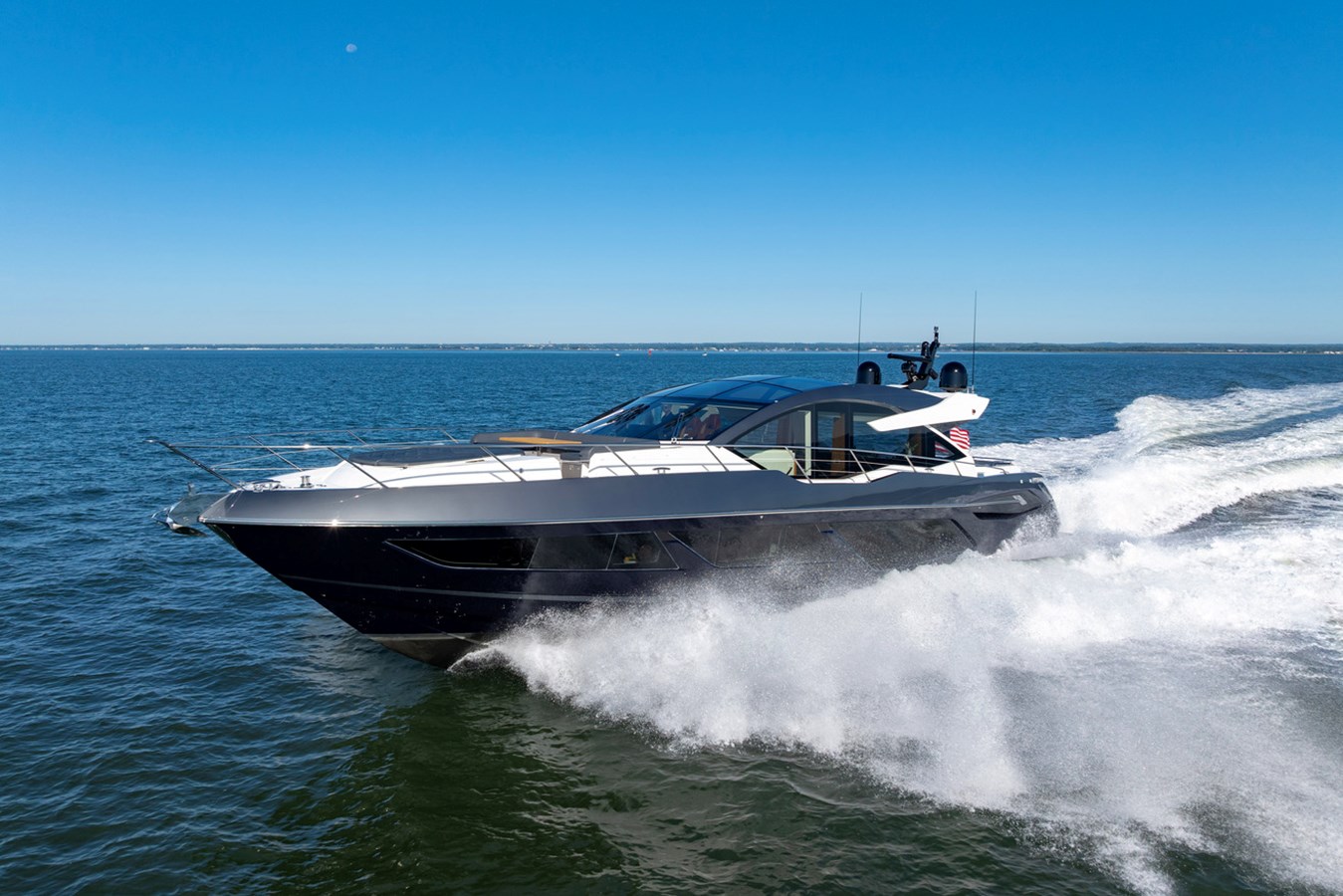2020 Sunseeker Predator 74 – photo 19