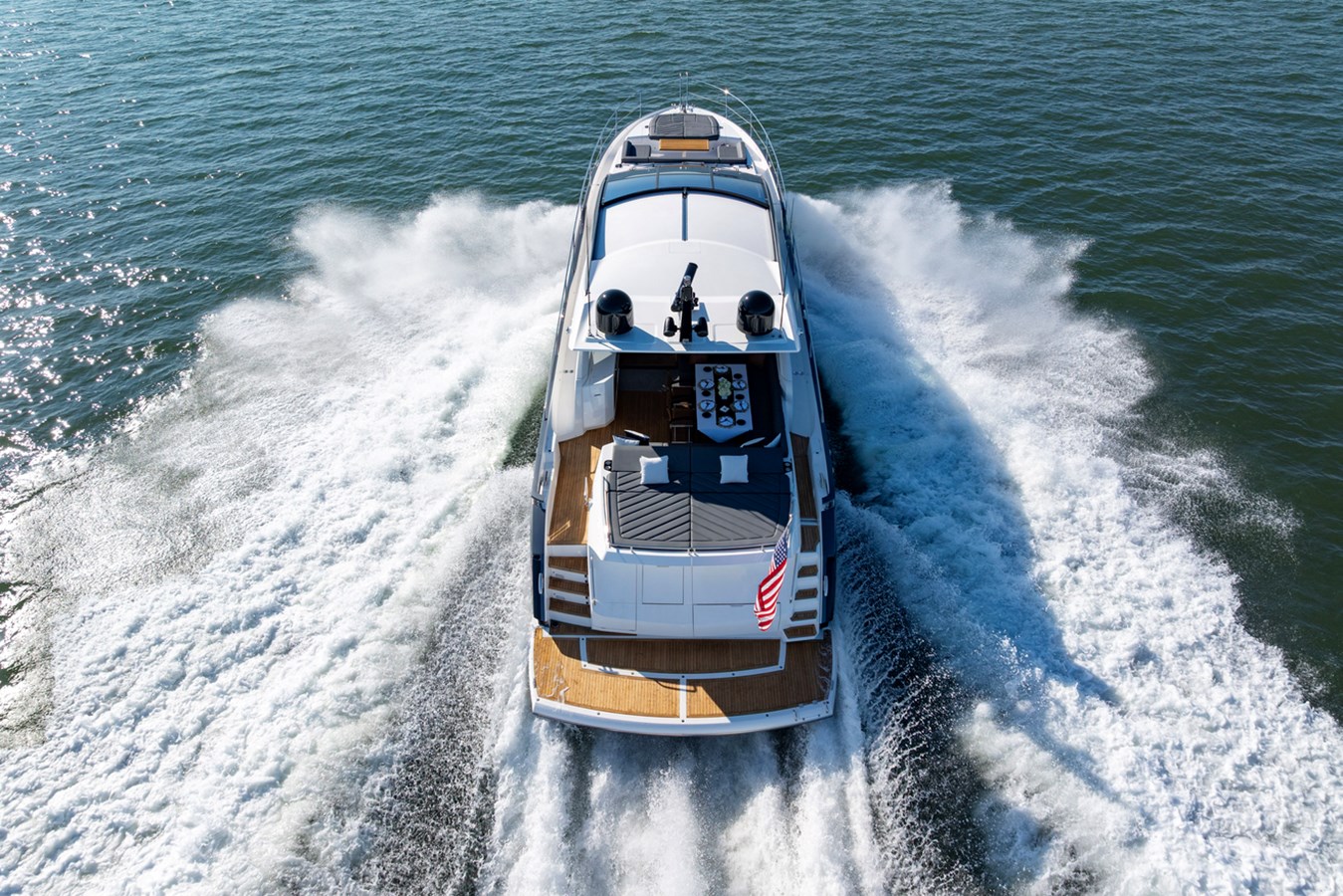 2020 Sunseeker Predator 74 – photo 20