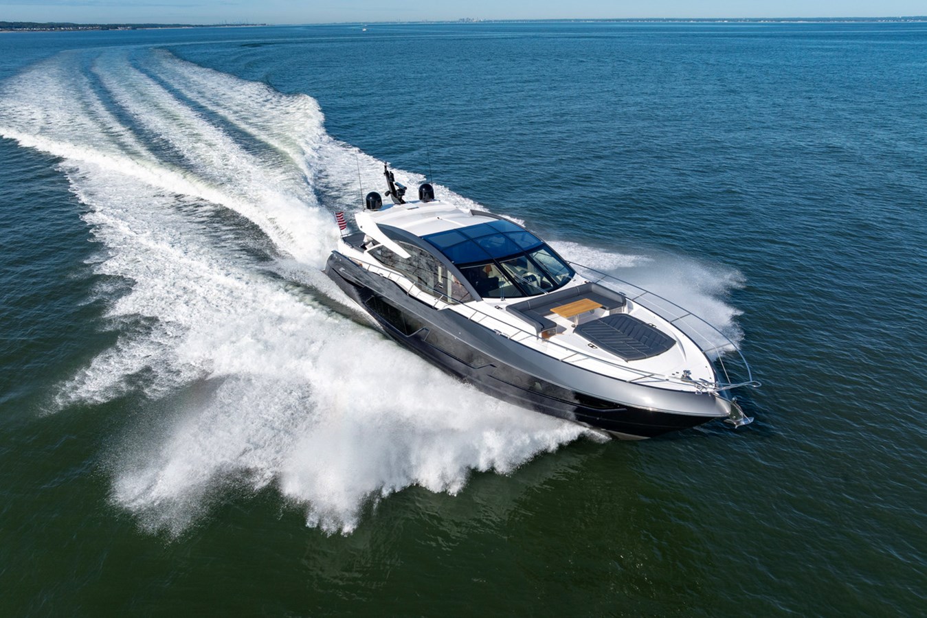 2020 Sunseeker Predator 74 – photo 21