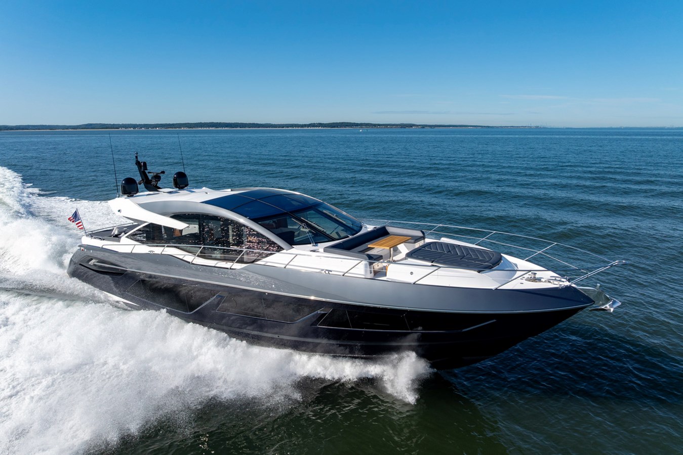 2020 Sunseeker Predator 74 – photo 22