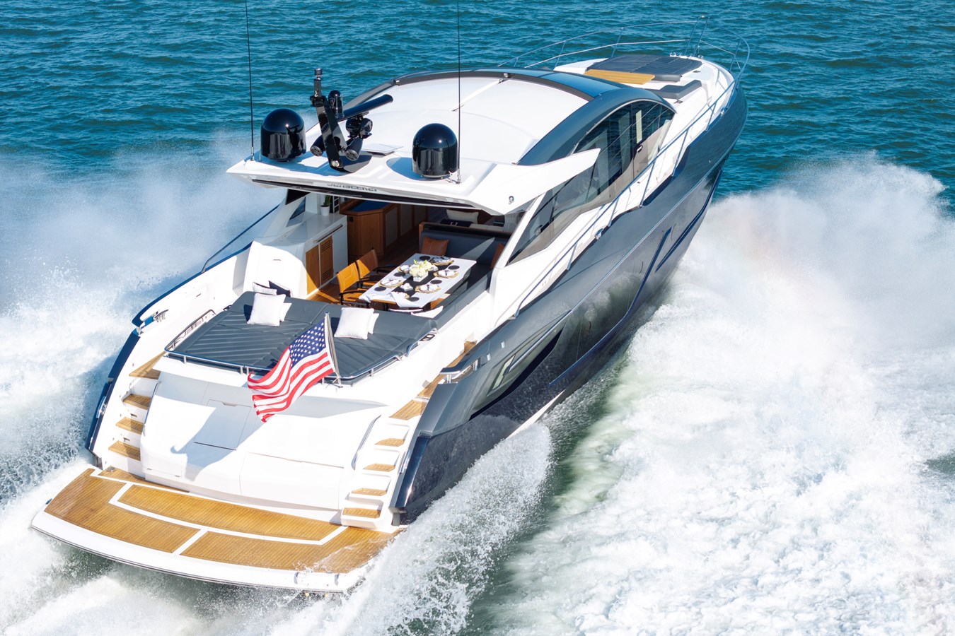 2020 Sunseeker Predator 74 – photo 23