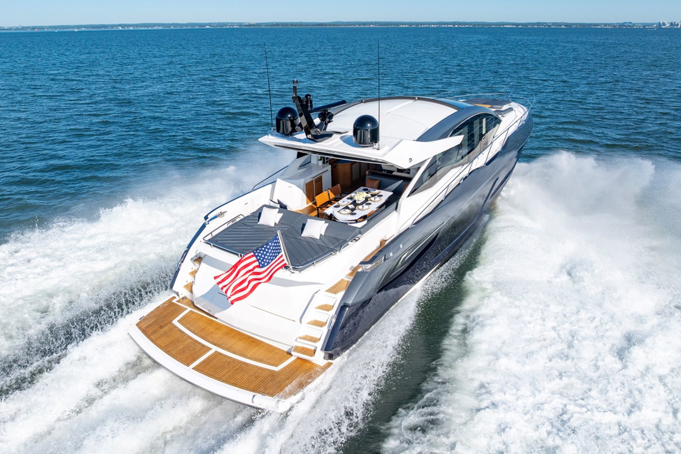 2020 Sunseeker Predator 74 – photo 24