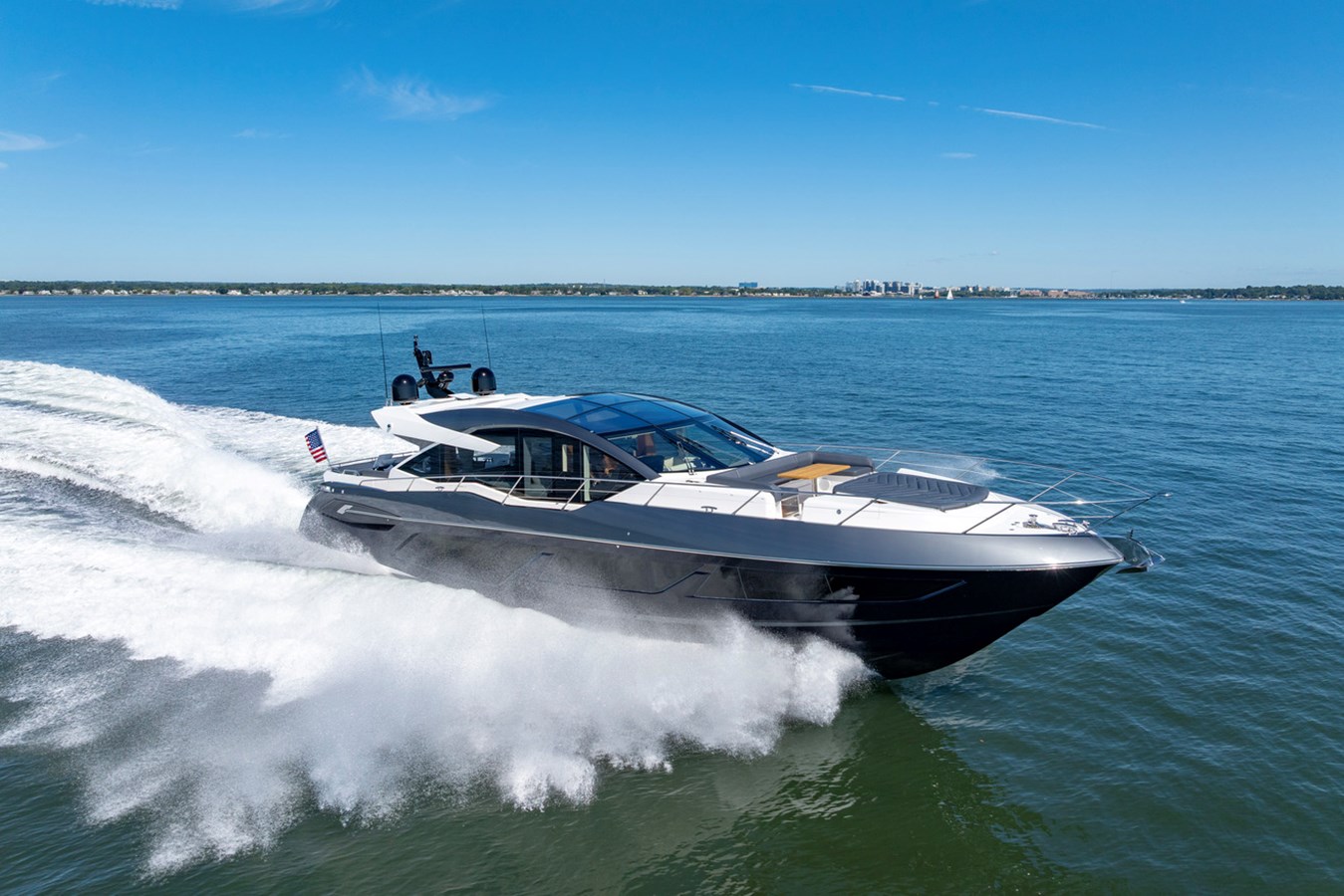 2020 Sunseeker Predator 74 – photo 25