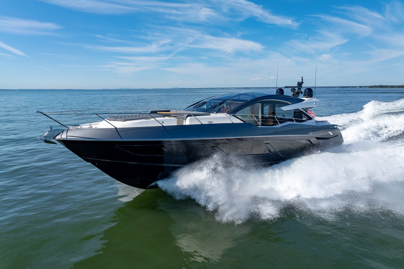 2020 Sunseeker Predator 74 – photo 26