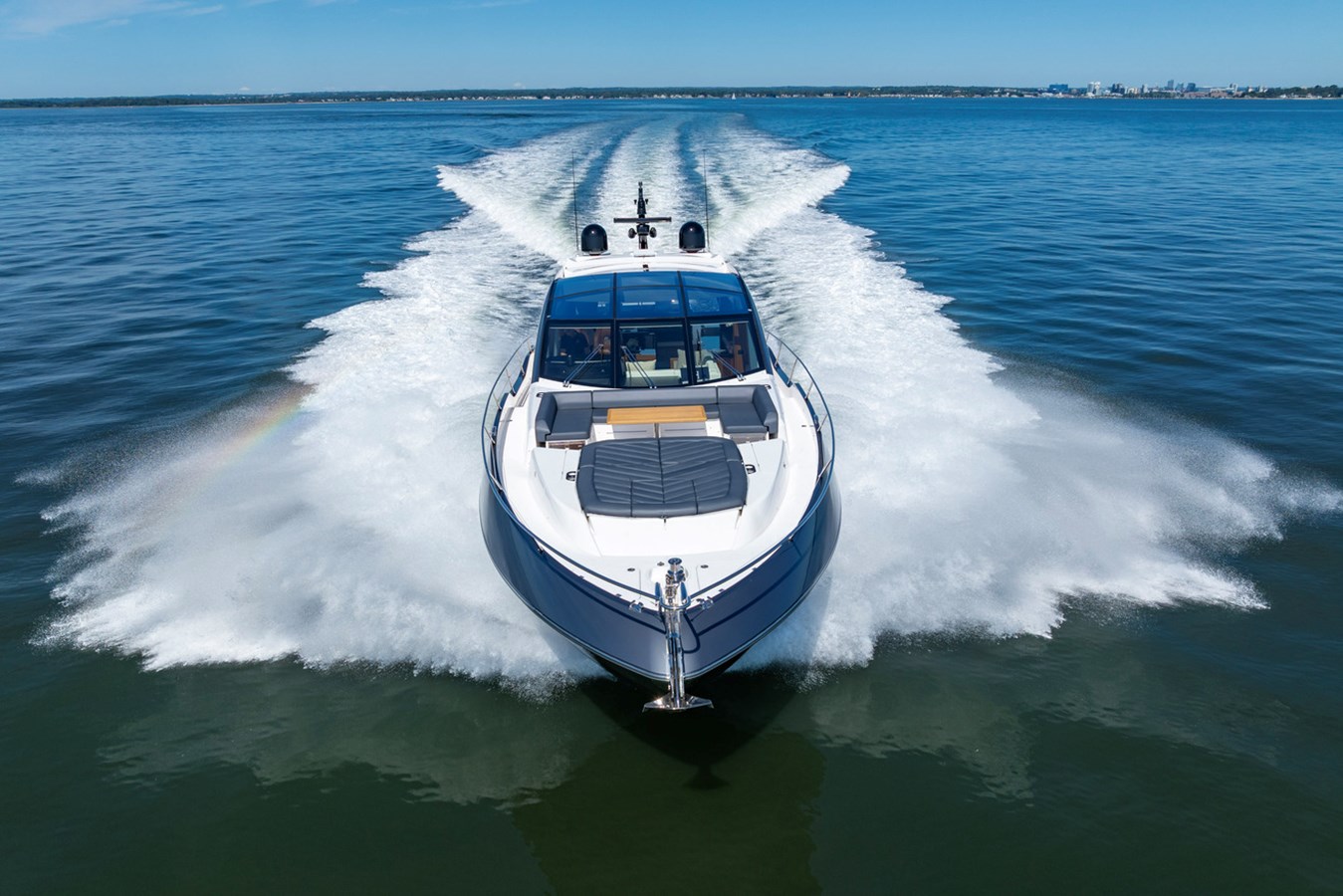 2020 Sunseeker Predator 74 – photo 27