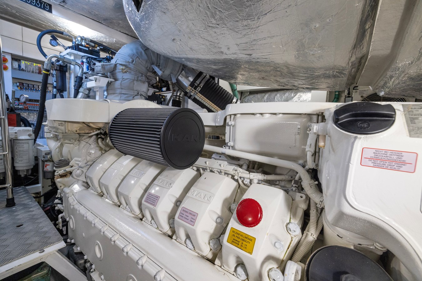 2020 Sunseeker Predator 74 – photo 30