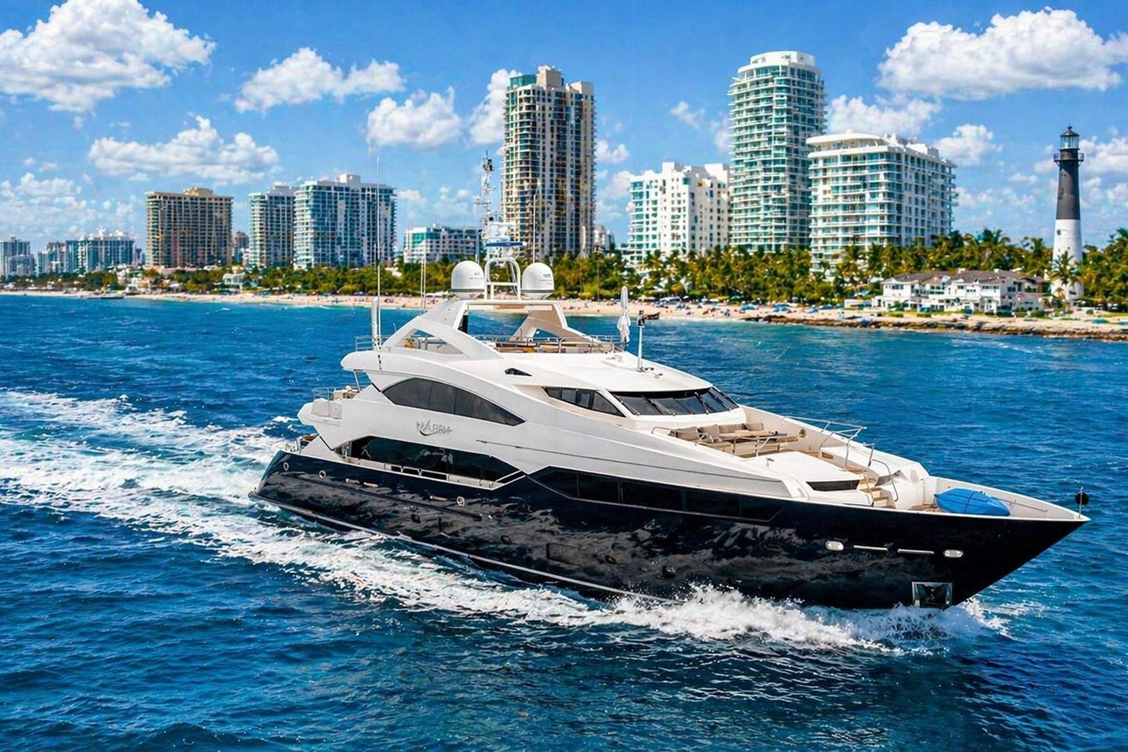 2014 Sunseeker 131 – photo 2