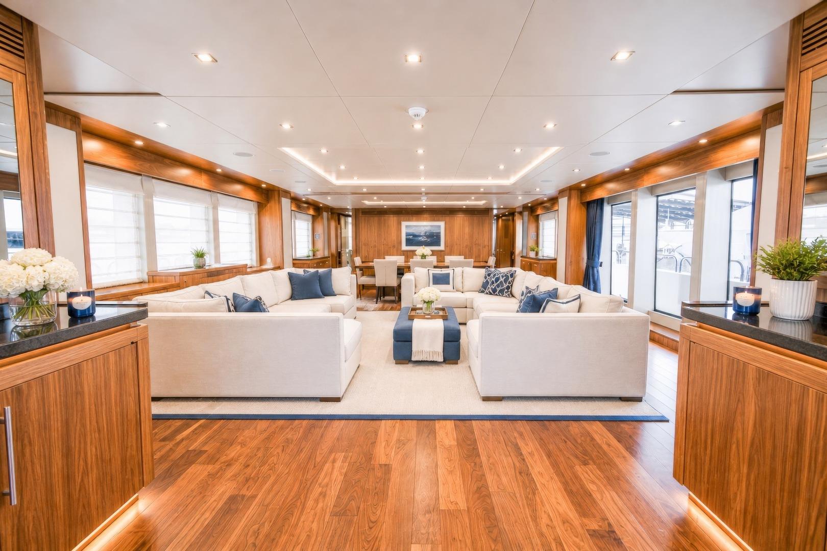 2014 Sunseeker 131 – photo 4