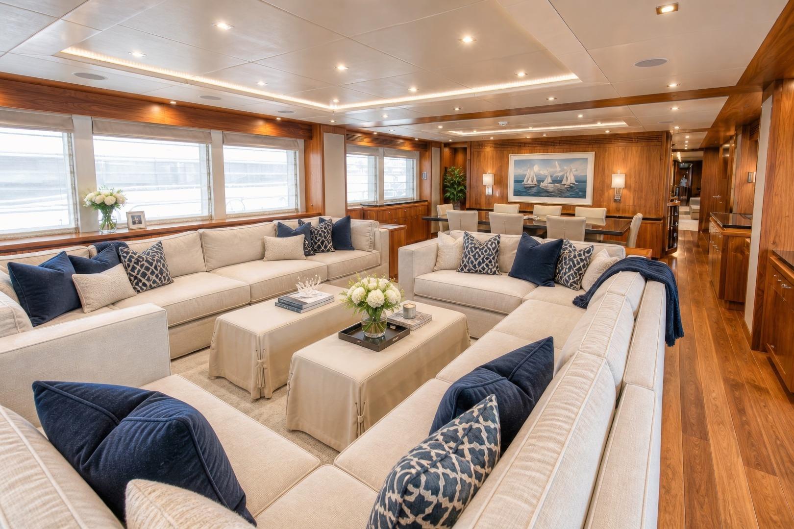 2014 Sunseeker 131 – photo 5