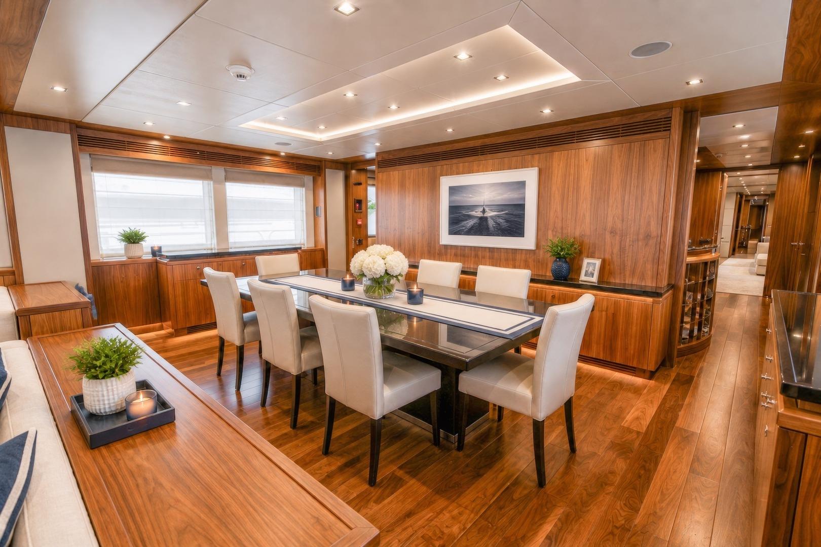 2014 Sunseeker 131 – photo 6