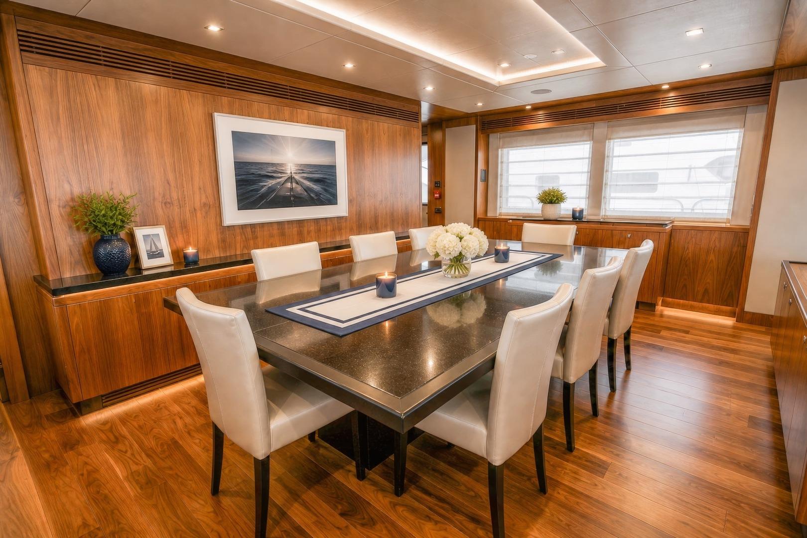 2014 Sunseeker 131 – photo 7