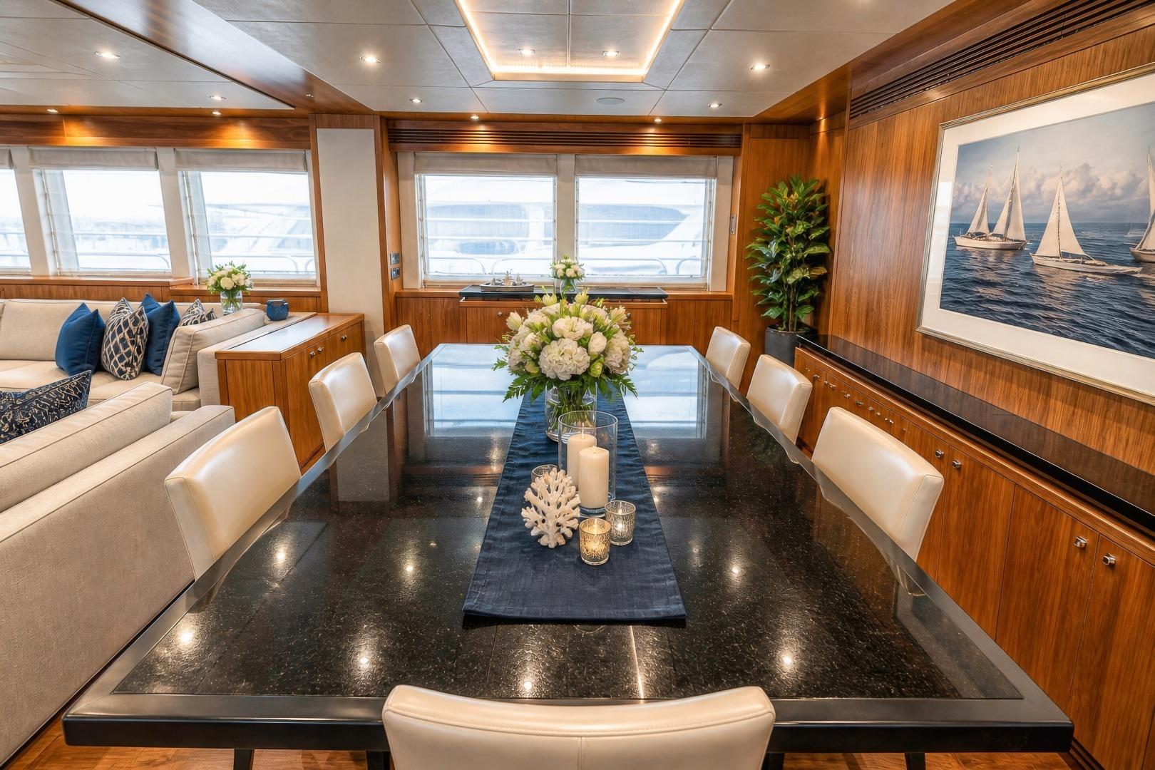 2014 Sunseeker 131 – photo 8