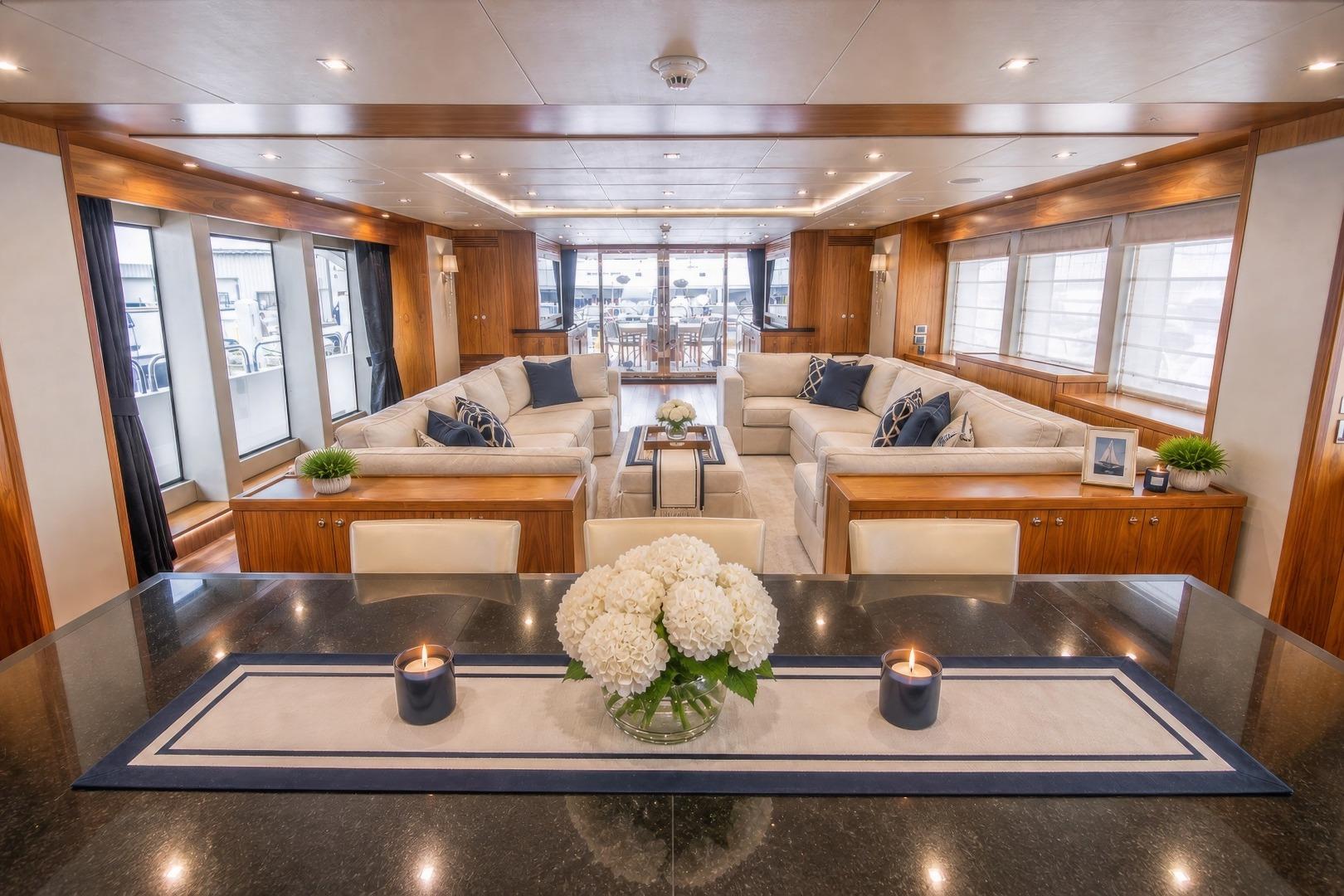 2014 Sunseeker 131 – photo 10