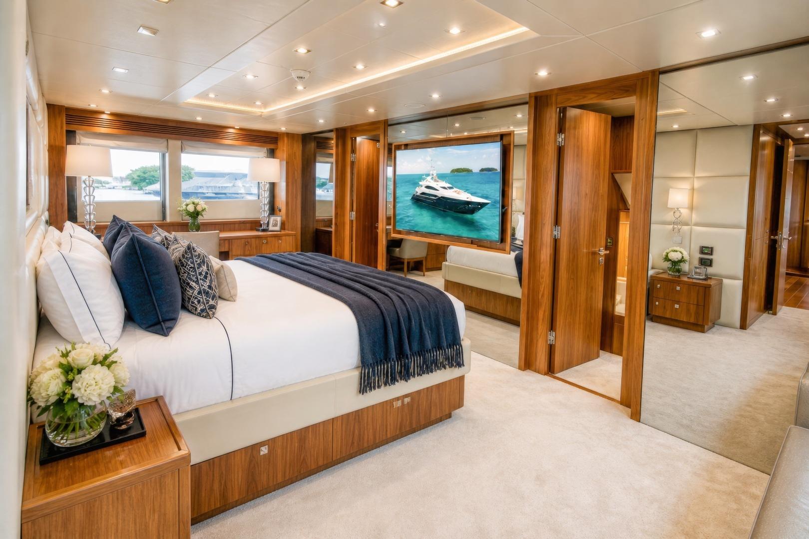 2014 Sunseeker 131 – photo 11