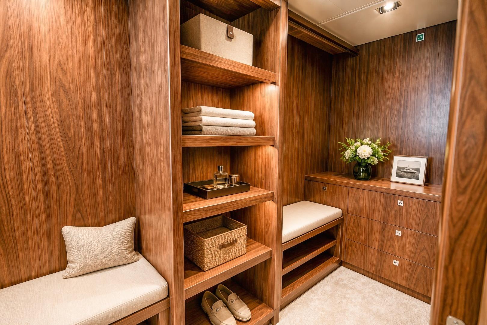 2014 Sunseeker 131 – photo 16