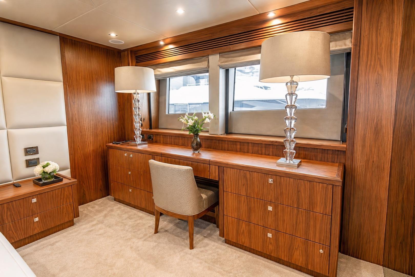 2014 Sunseeker 131 – photo 19