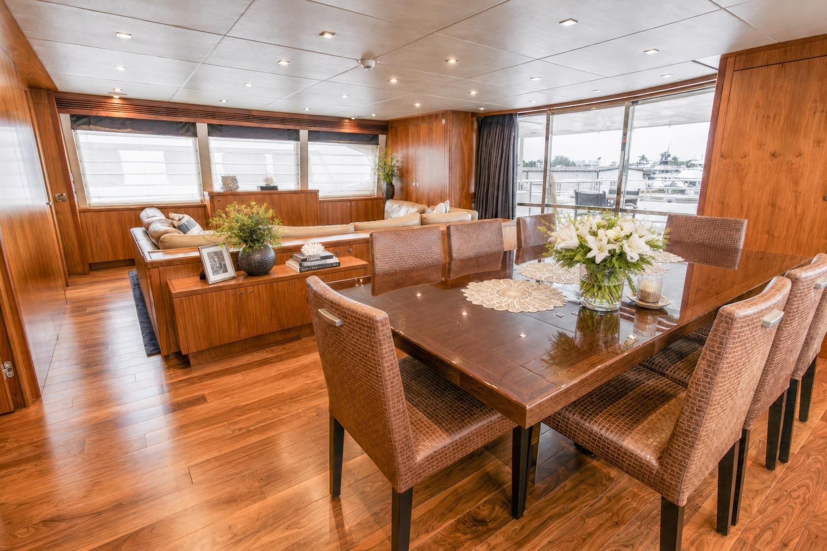 2014 Sunseeker 131 – photo 26