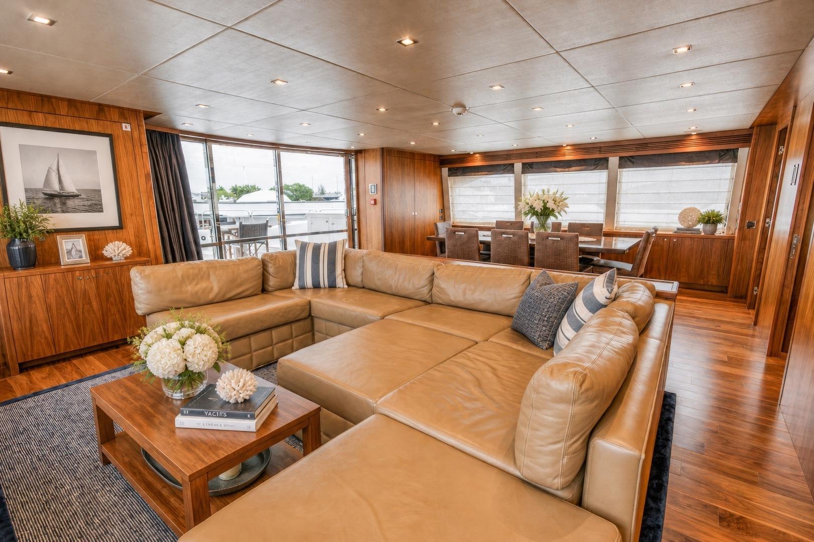 2014 Sunseeker 131 – photo 27