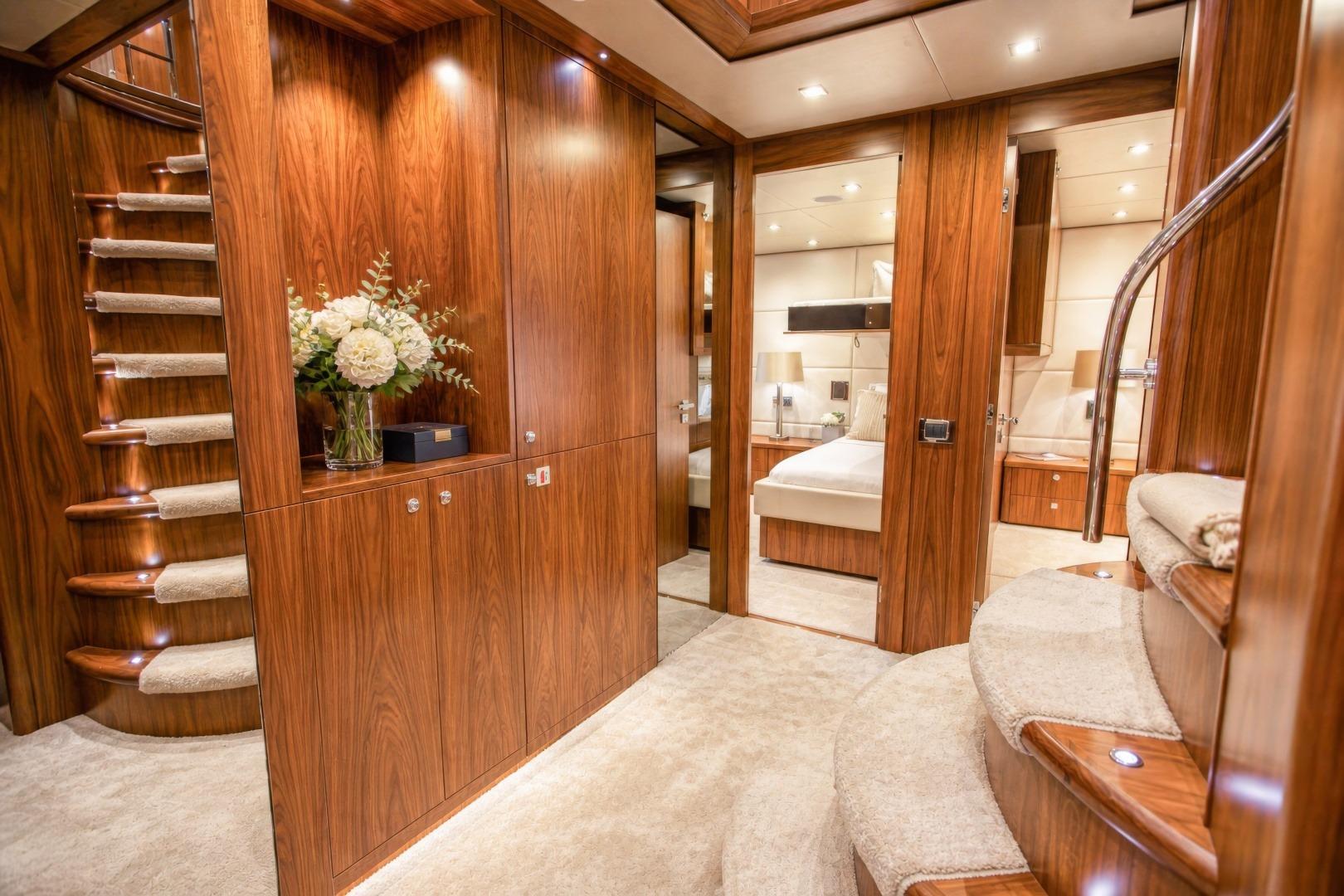 2014 Sunseeker 131 – photo 46