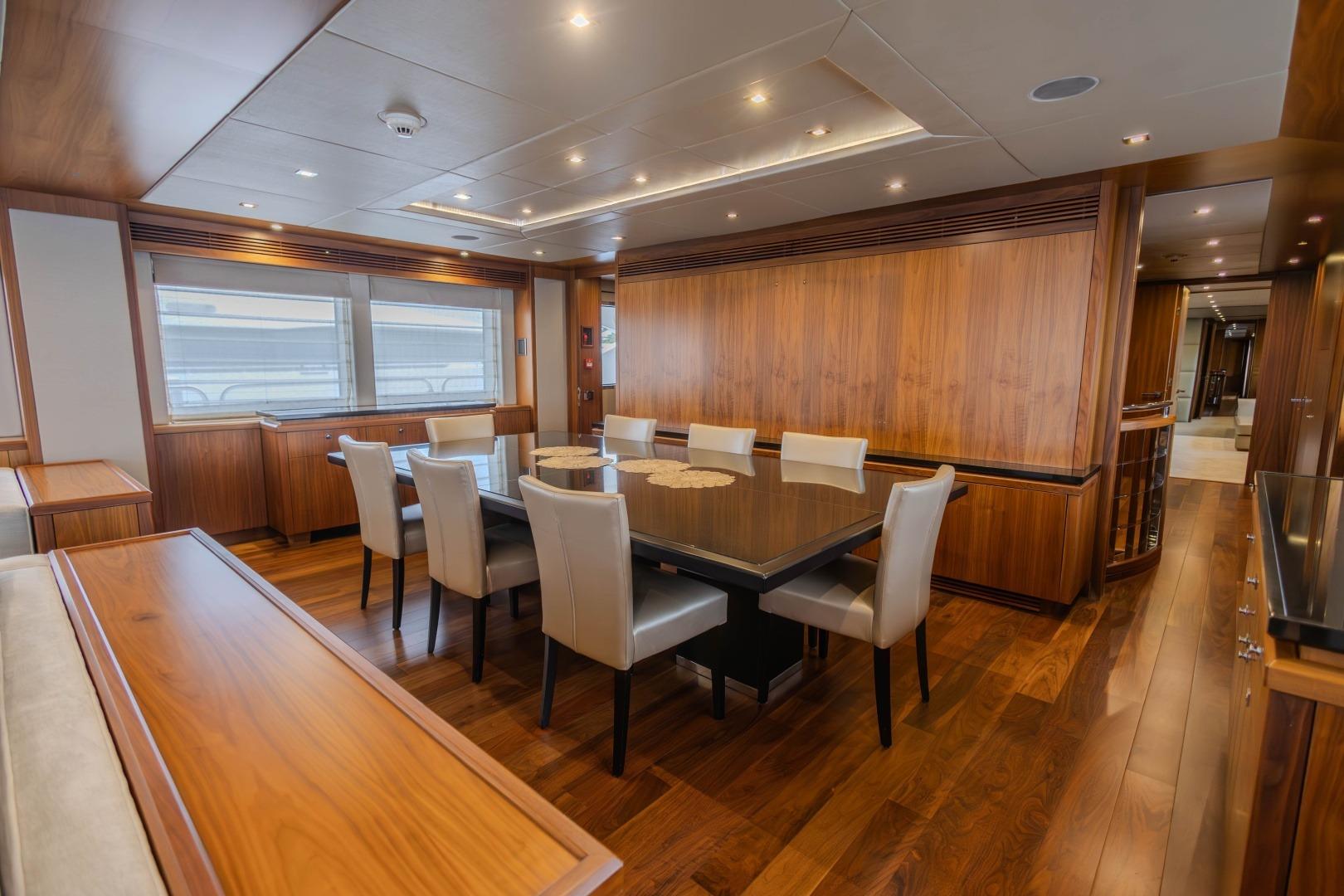 2014 Sunseeker 131 – photo 48