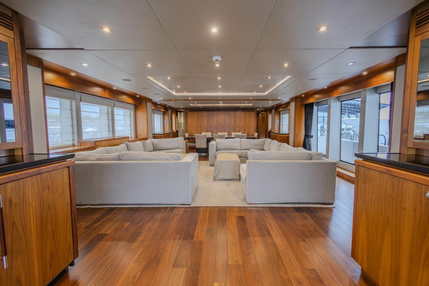 2014 Sunseeker 131 – photo 56