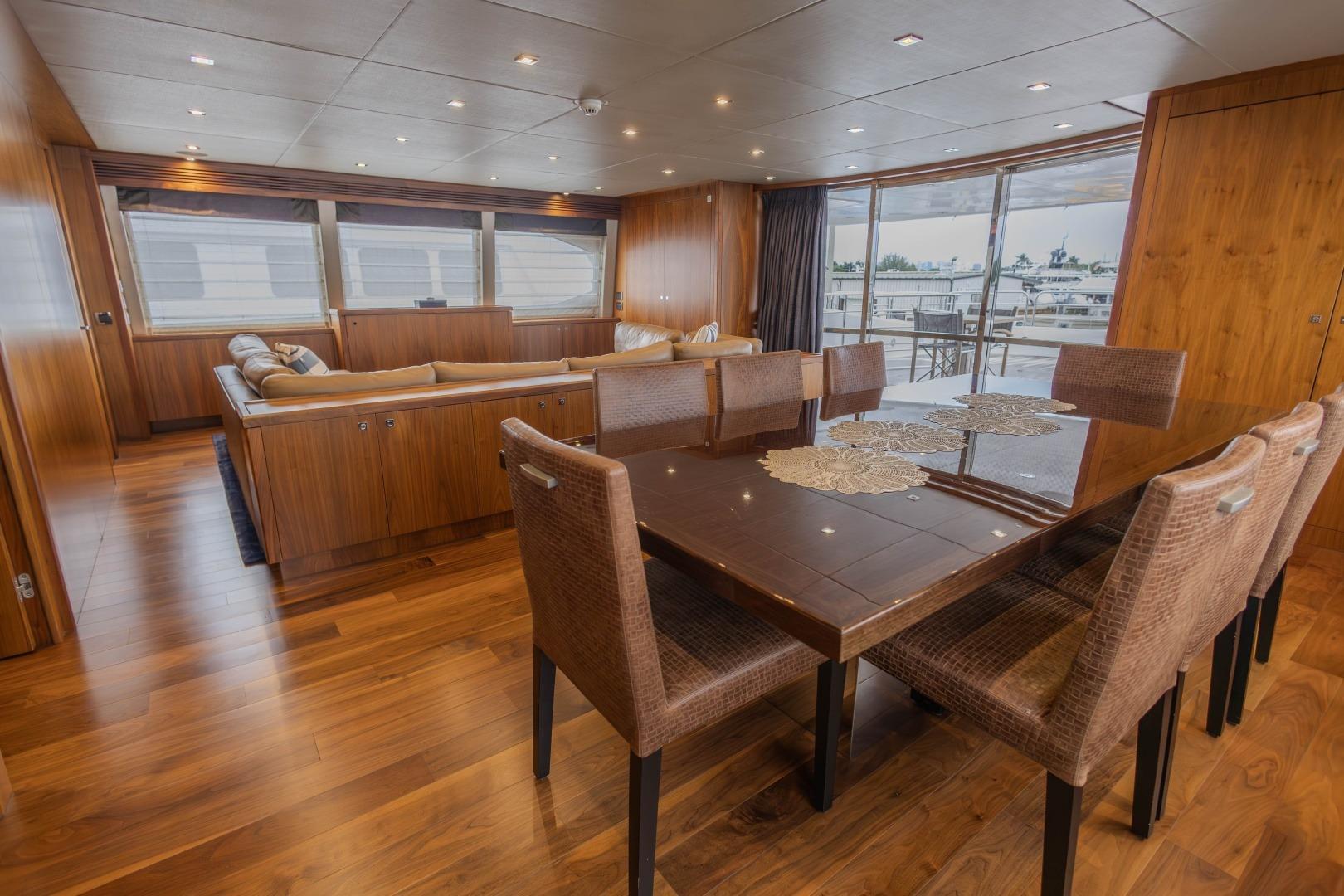 2014 Sunseeker 131 – photo 57