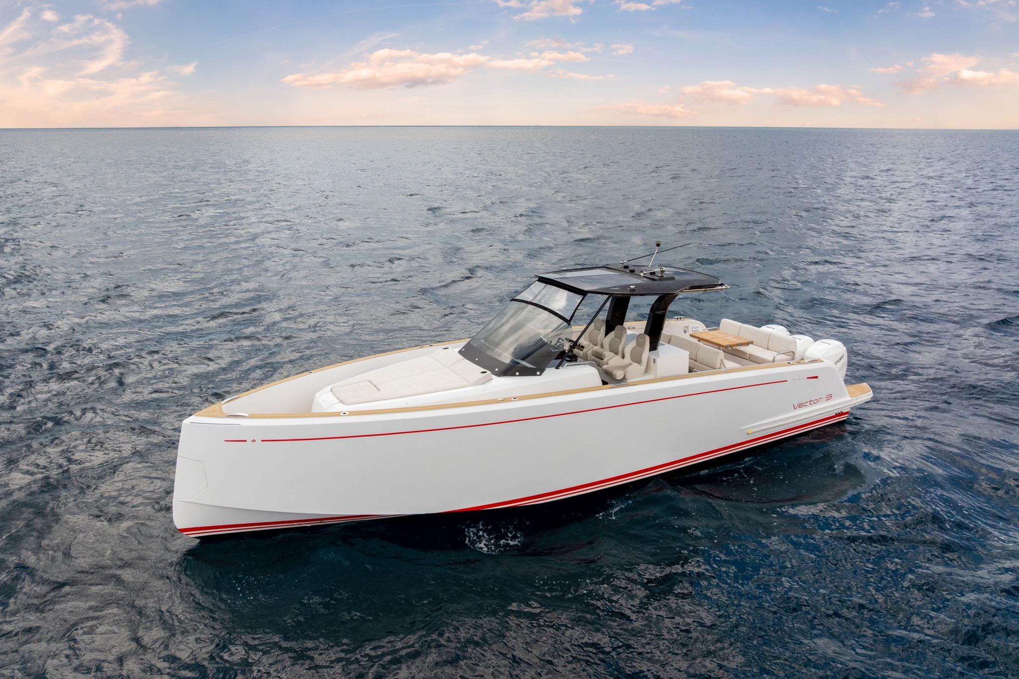 2021 Pardo Yachts 38 – photo 3