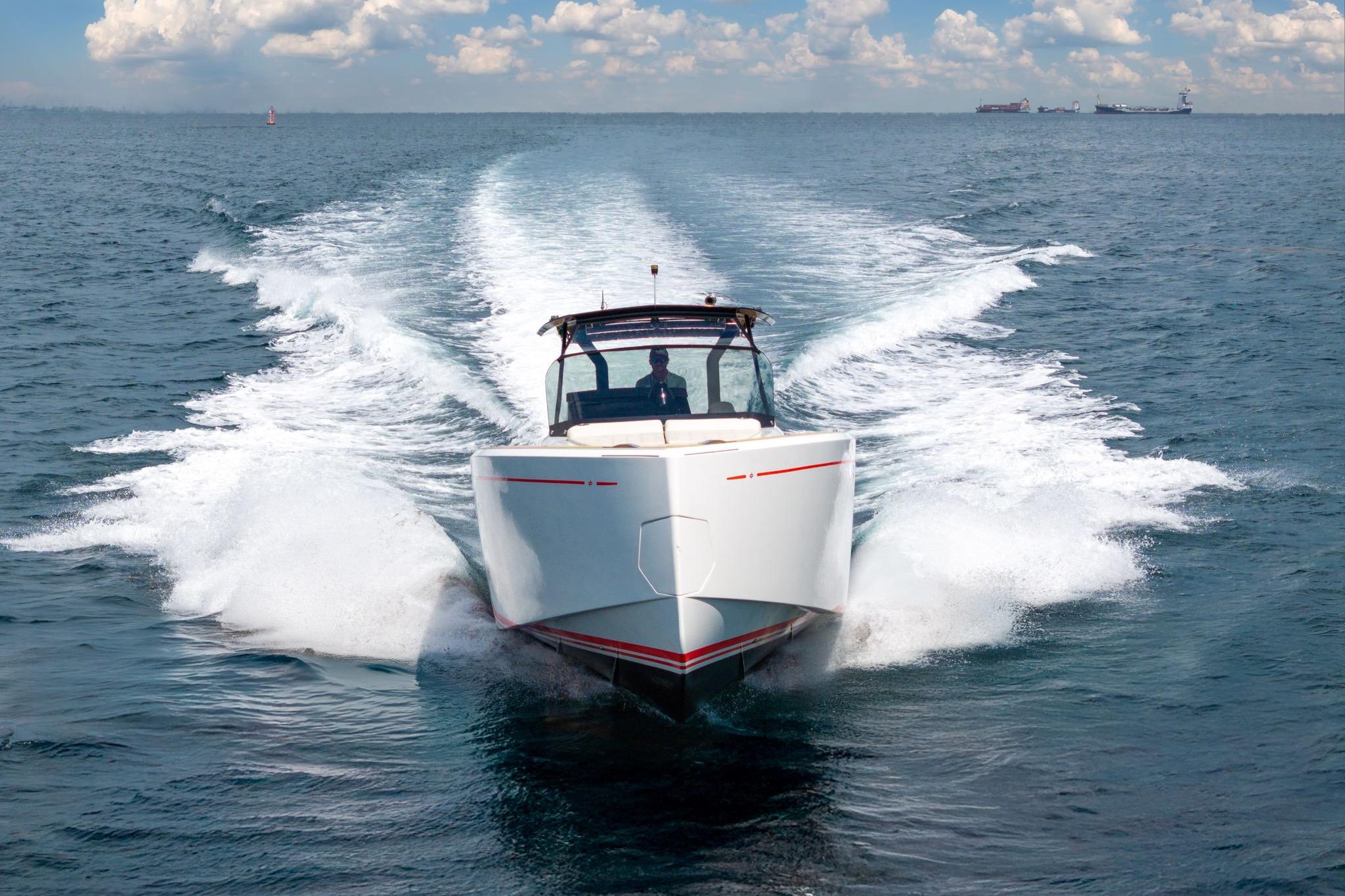 2021 Pardo Yachts 38 – photo 7