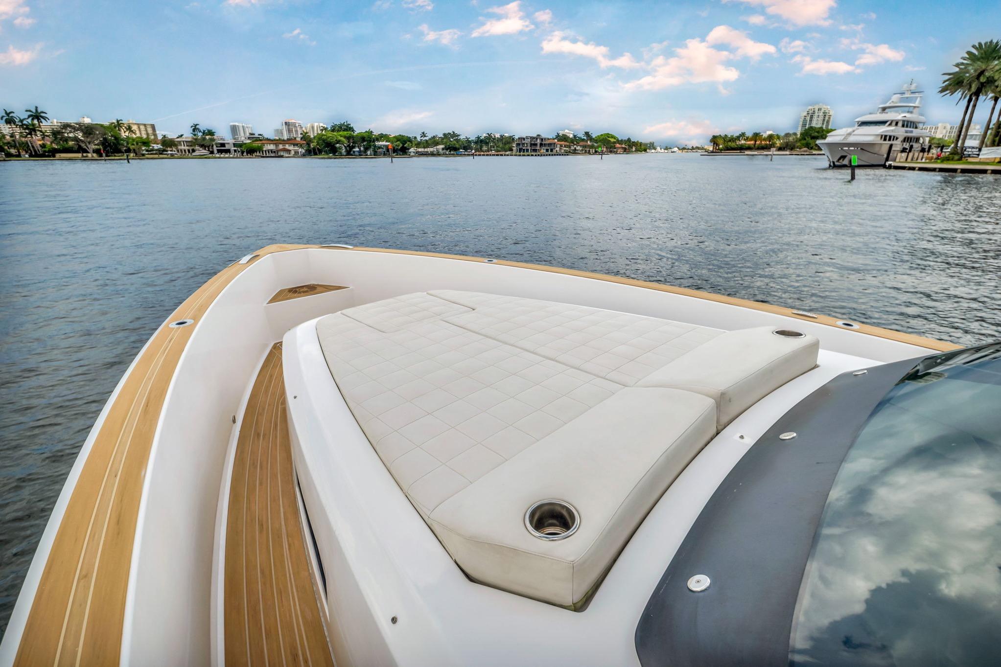 2021 Pardo Yachts 38 – photo 10