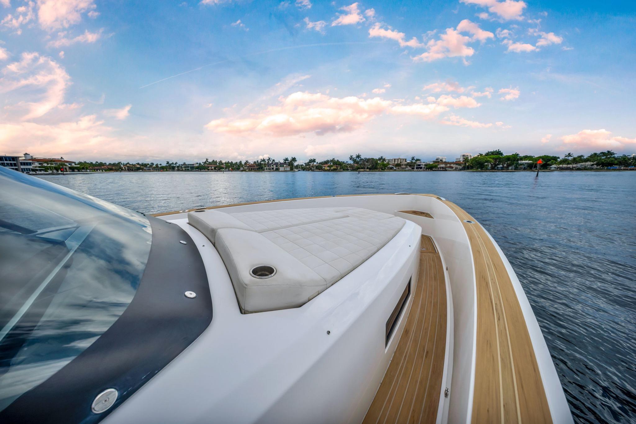 2021 Pardo Yachts 38 – photo 12