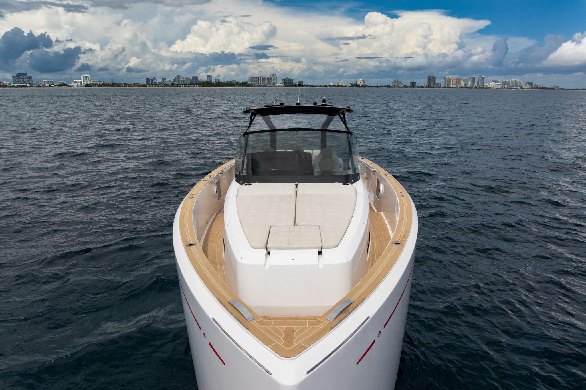 2021 Pardo Yachts 38 – photo 14
