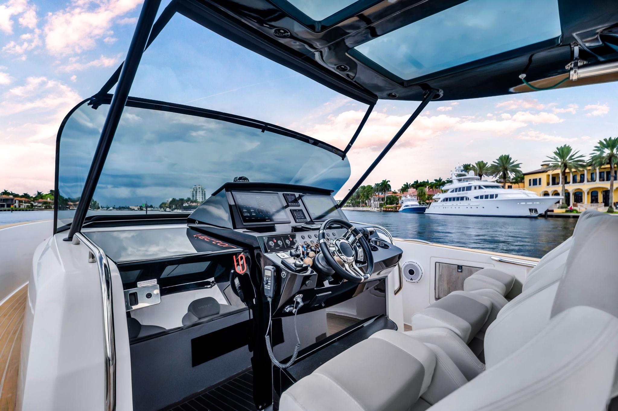2021 Pardo Yachts 38 – photo 28