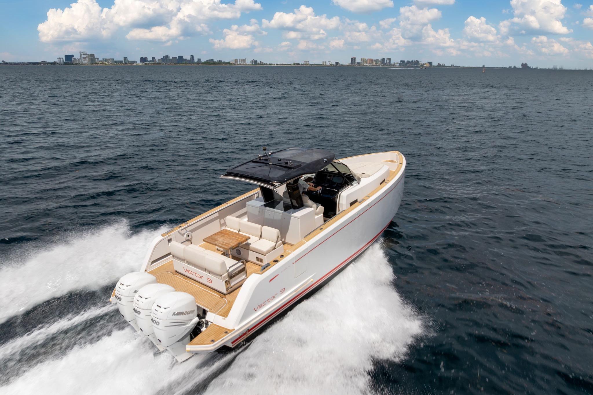 2021 Pardo Yachts 38 – photo 43