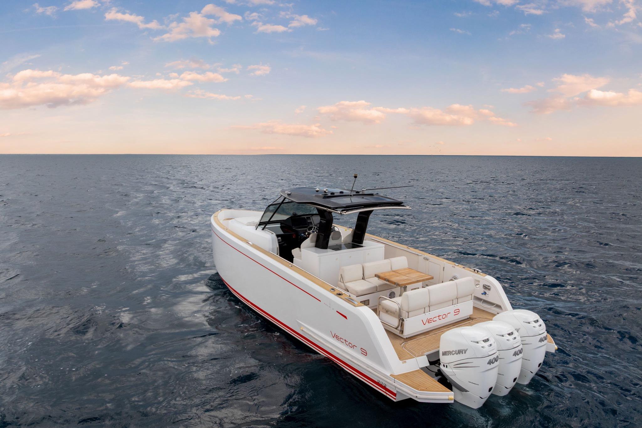 2021 Pardo Yachts 38 – photo 45