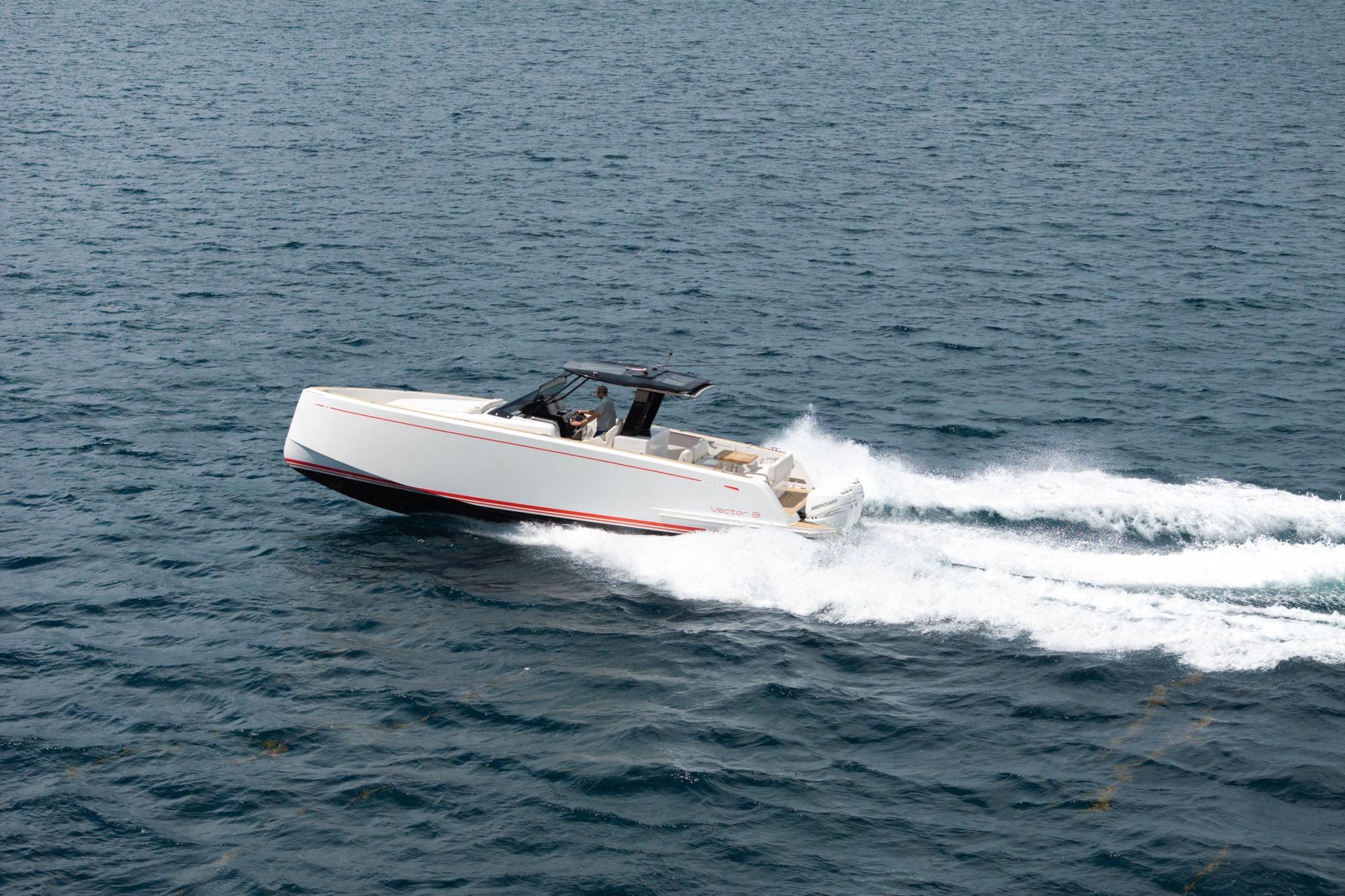 2021 Pardo Yachts 38 – photo 46