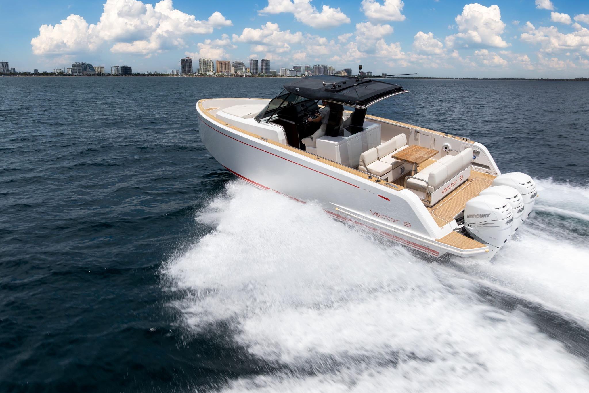 2021 Pardo Yachts 38 – photo 47