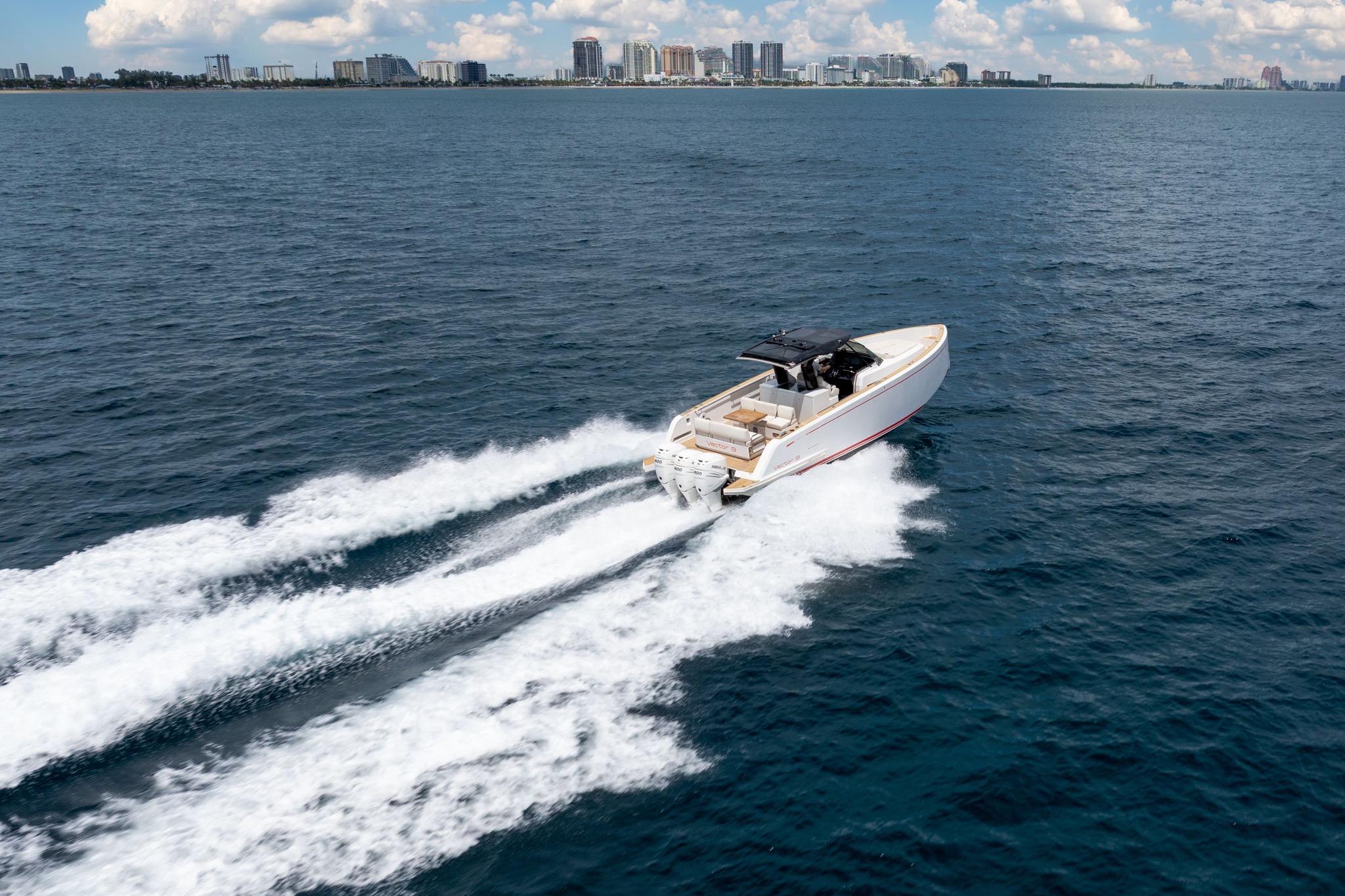 2021 Pardo Yachts 38 – photo 48