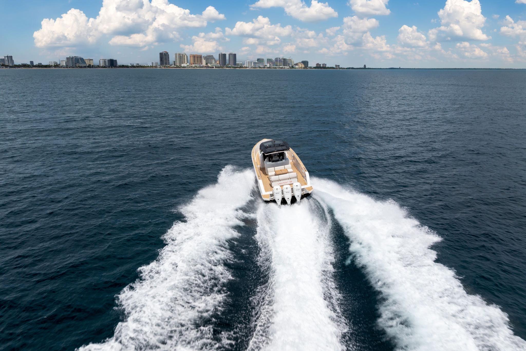 2021 Pardo Yachts 38 – photo 51