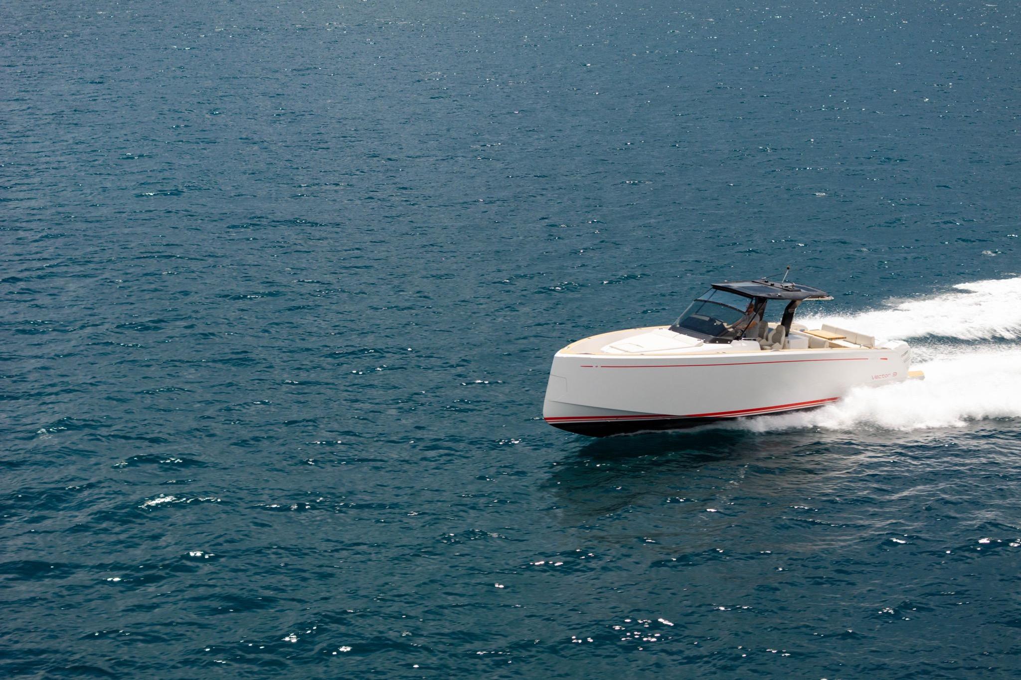 2021 Pardo Yachts 38 – photo 53