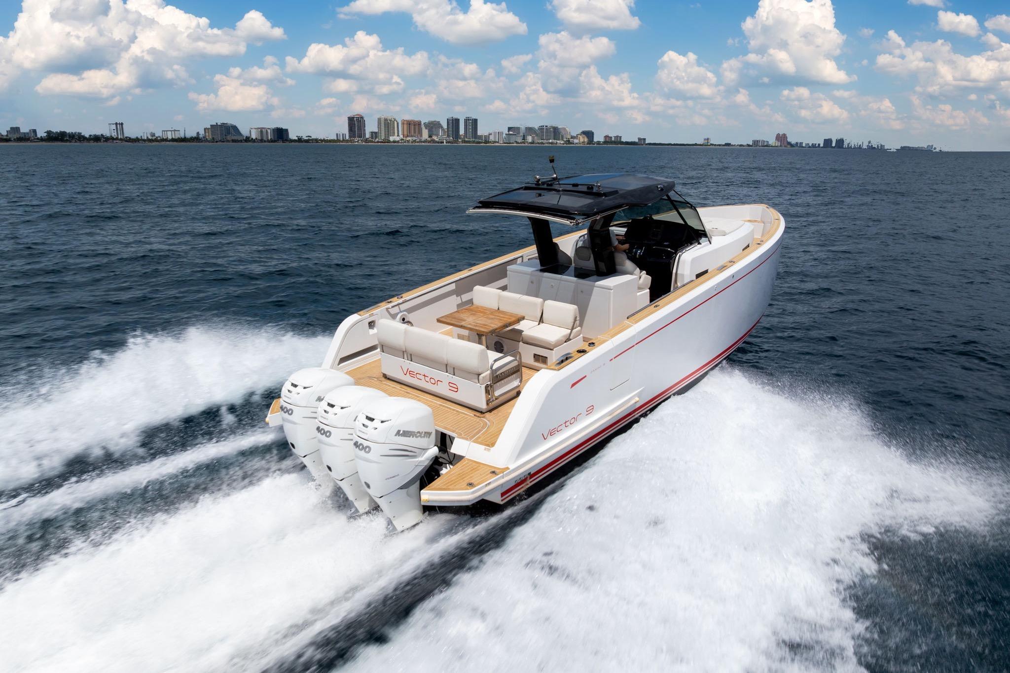 2021 Pardo Yachts 38 – photo 54