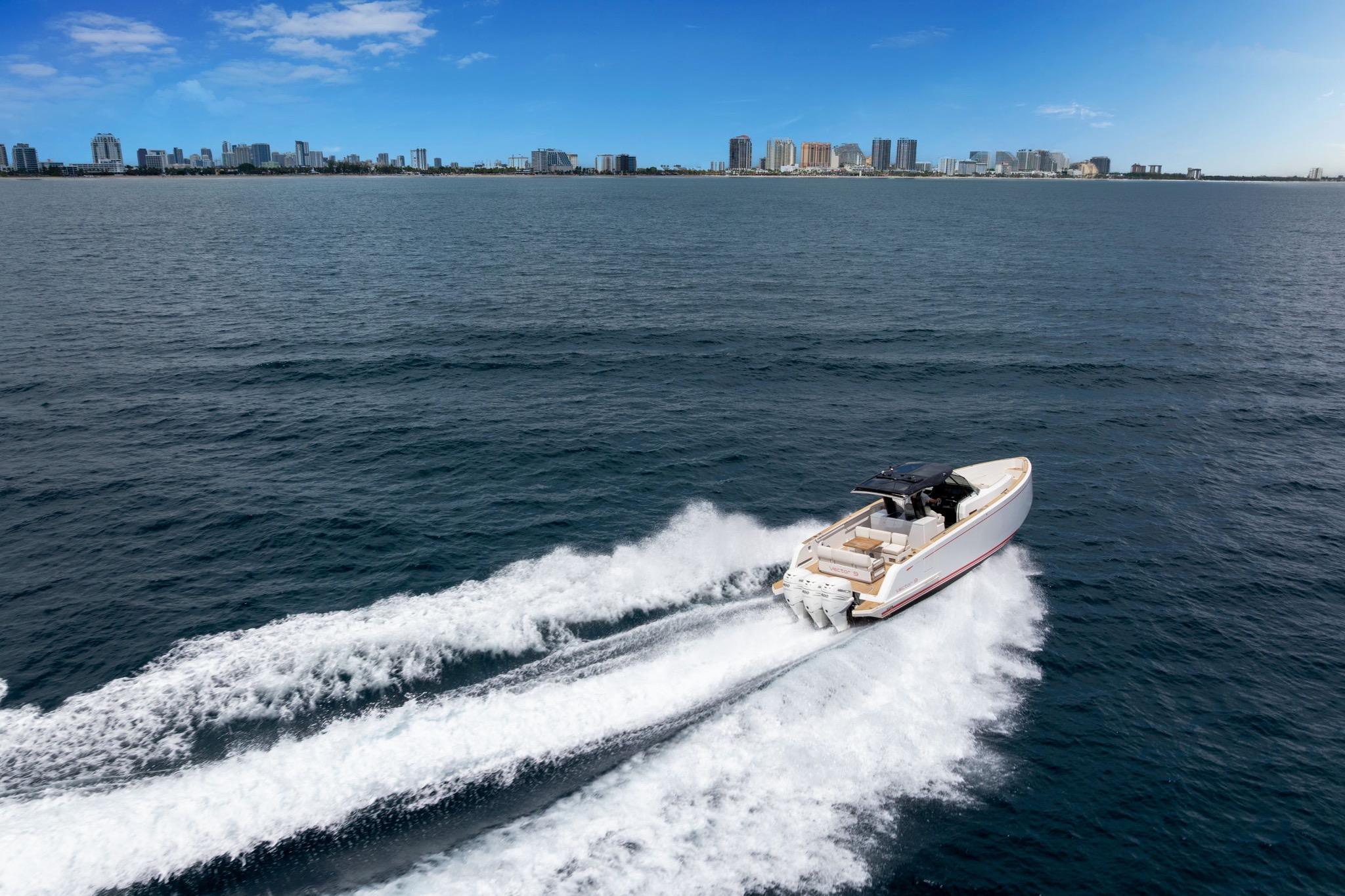 2021 Pardo Yachts 38 – photo 59