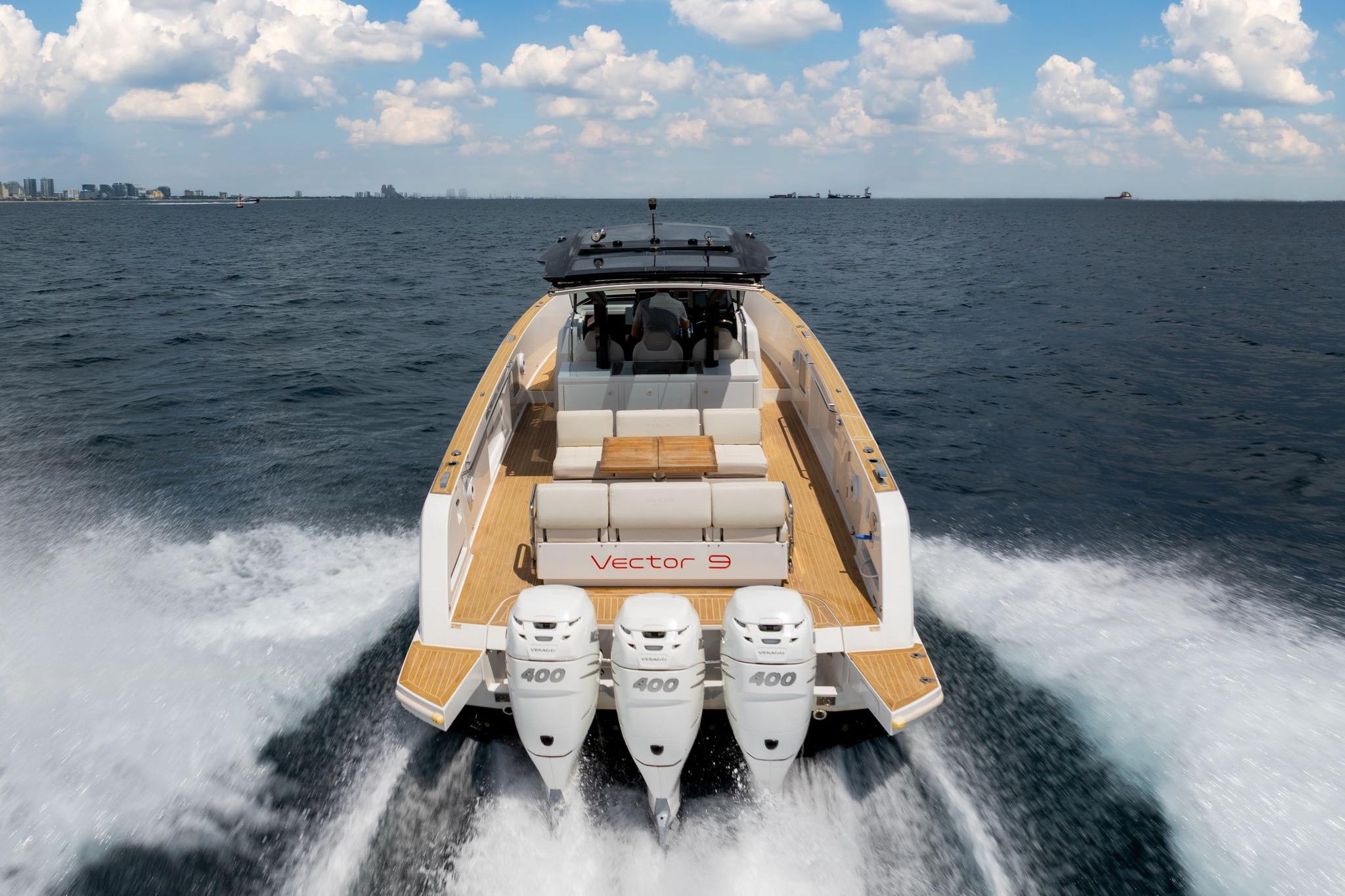 2021 Pardo Yachts 38 – photo 60