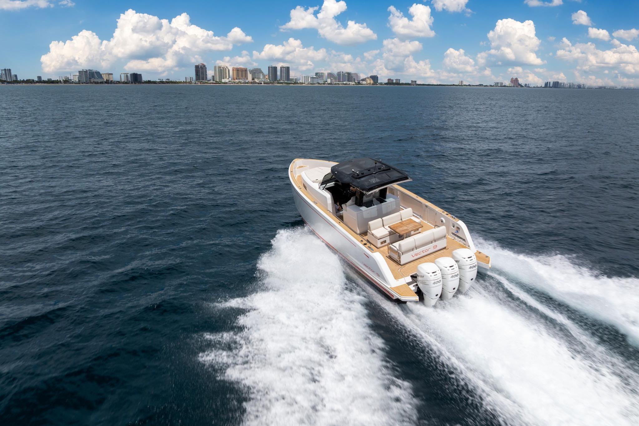 2021 Pardo Yachts 38 – photo 61