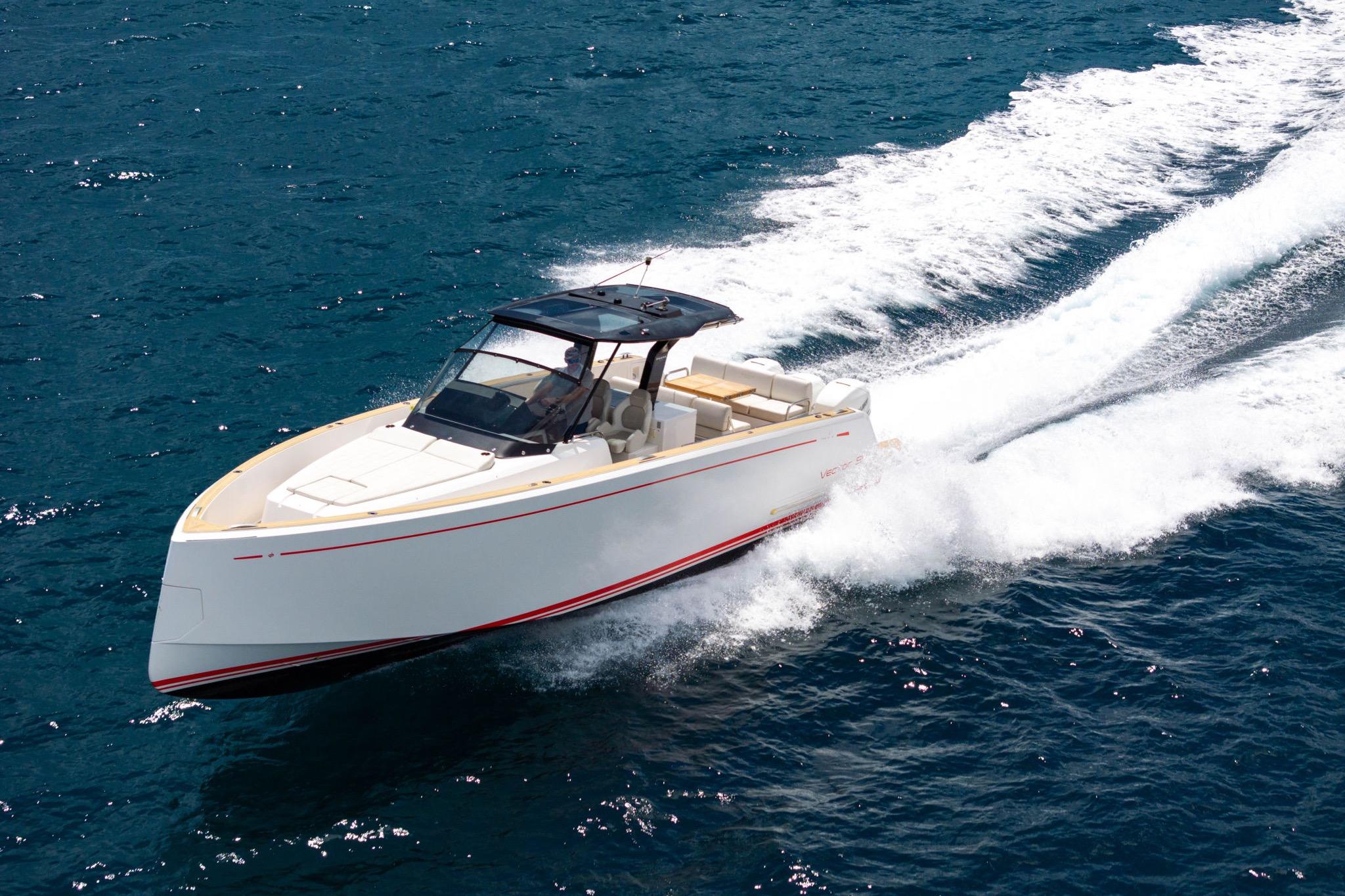 2021 Pardo Yachts 38 – photo 63