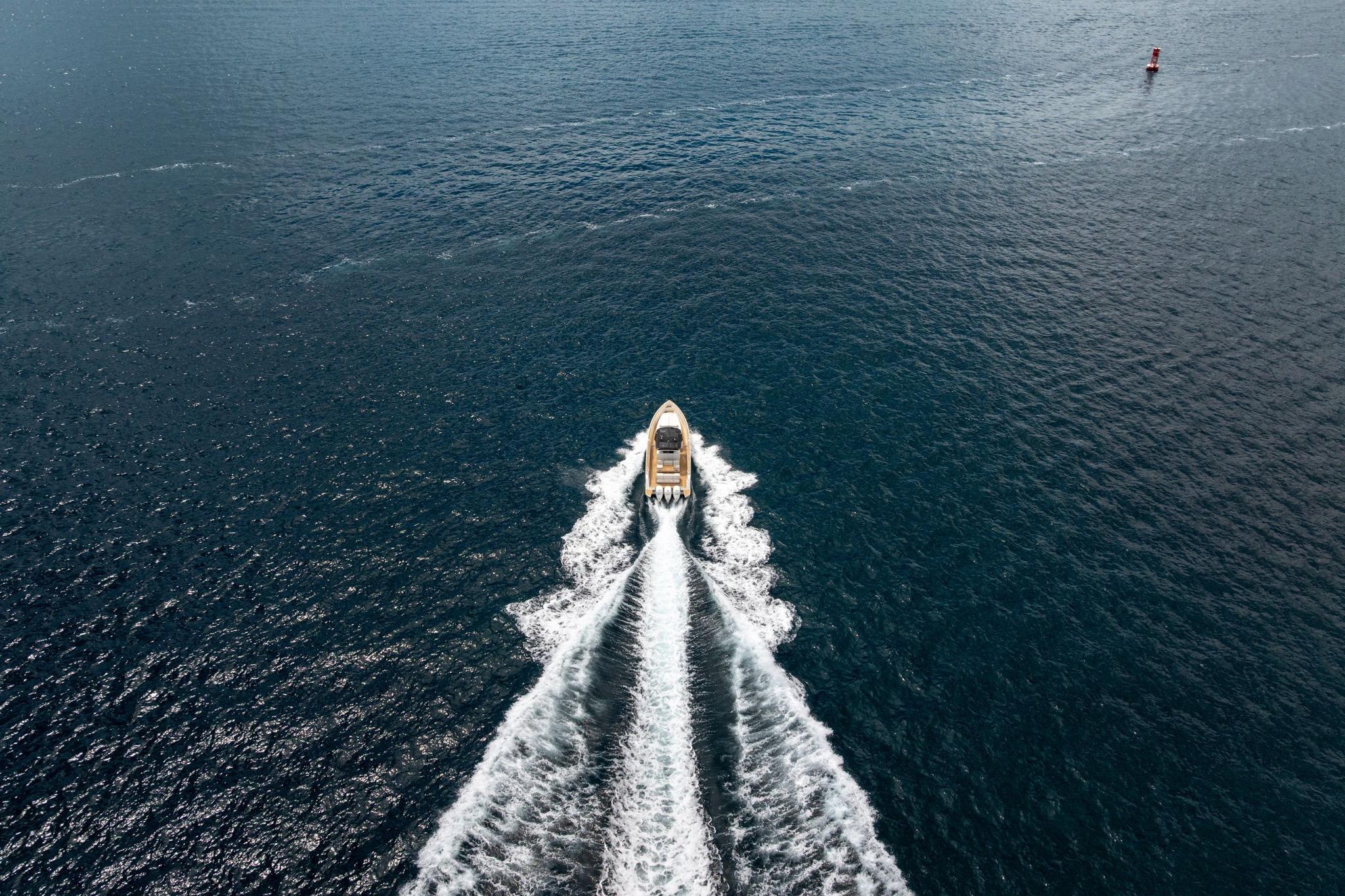 2021 Pardo Yachts 38 – photo 64