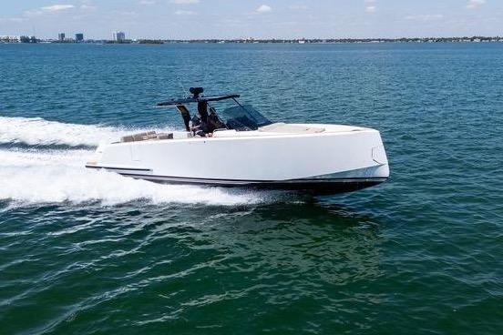 2022 Pardo Yachts 38 – photo 3