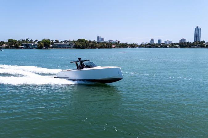 2022 Pardo Yachts 38 – photo 5