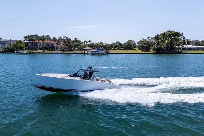 2022 Pardo Yachts 38 – photo 6